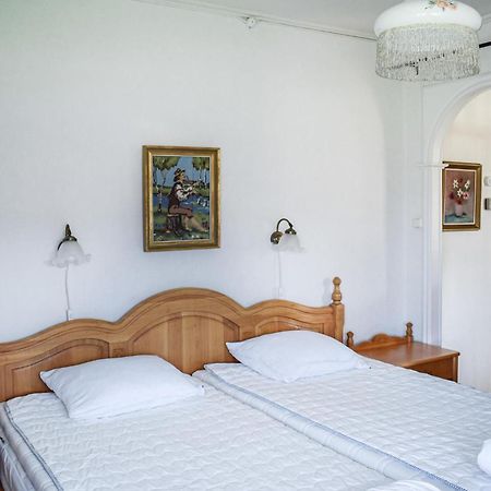 Amazing Home In Smalandsstenar With Wifi Atteras Exterior photo