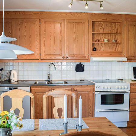 Amazing Home In Smalandsstenar With Wifi Atteras Exterior photo
